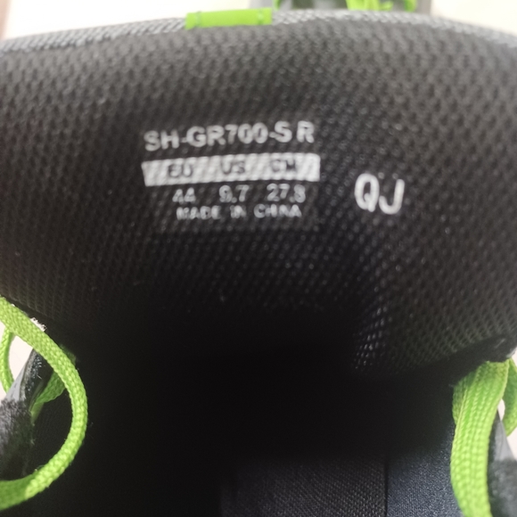 Tenis SHIMANO PEDALIC DYNAMICS - Picture 5 of 5